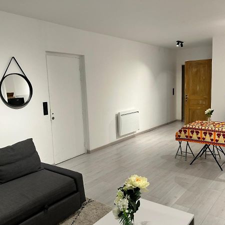 Troyes Centre - Rue Colbert Apartment Exterior photo